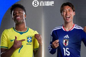 焦点战!本田圭佑:日本vs巴西获胜概率20%,可能拖到加时2-1取胜