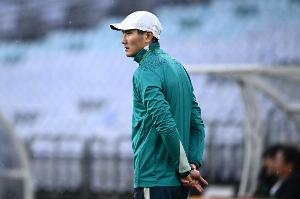 直播吧:国足今秋约战4支亚洲杯参赛队,暂无与佛得角队热身计划