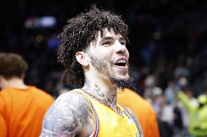 帕金斯看好森林狼交易来三球:他会与华子成为NBA最佳后场组合