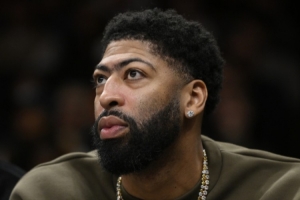 Windhorst:里奇·保罗和奇才昨天刚会面 商讨浓眉未来与潜在续约