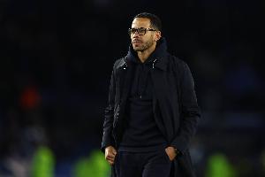 记者:前切尔西主帅罗塞尼尔同意执教巴黎FC,双方正敲定最后细节