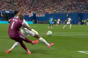巴拉圭vs法国直播_世界杯巴拉圭vs法国在线观看_巴拉圭vs法国高清比赛直播