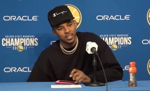尼克·杨:我41岁恢复训练还能打NBA 打个10分钟投几个三分OK的