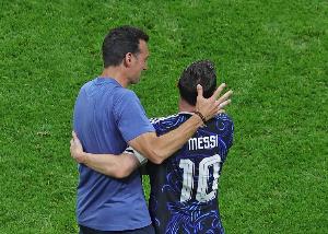 魔咒继续!阿根廷获亚军,1992年来世界杯开赛前FIFA第一从未夺冠