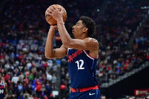 卡梅隆·克里斯蒂与快船的230万合同今日起转为全额保障