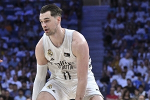 Stein:15年5号秀海佐尼亚有望重返NBA 追他的包括招募詹姆斯的队