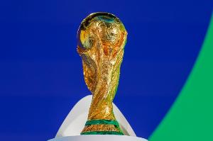 每体:法国与德国或将联手申办2038世界杯,相关机构已提出建议
