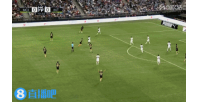 曼城1-0领先国米!塞梅尼奥强吃助攻,21岁穆巴马破门