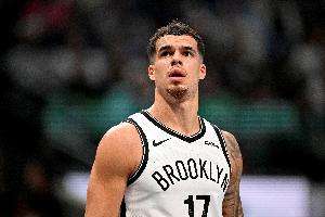 小波特:选秀时嫉妒那些顺位比我高的 但我是那一届首个夺冠的