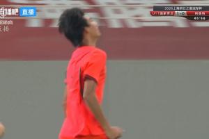赵松源双响,国少2-0!