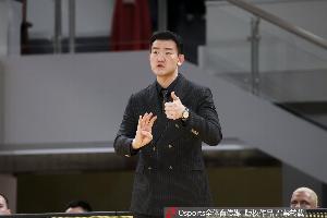 日子不过了?广厦今夏人员流失严重:赵嘉仁 苏若禹 林秉圣 布朗