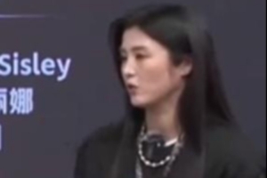 赵丽娜谈参演《功夫女足》:社媒上发自荐视频后,被周星驰选中