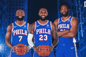 Stein:NBA将于下周公布26-27赛季完整赛程