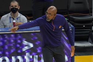 蒙蒂:NBA泡泡赛区是我最快乐的时光 在那可以心无旁骛地享受篮球