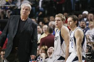 NBA爱因斯坦!老尼尔森执教无冠仍被铭记 大郅德克库里视他为恩人