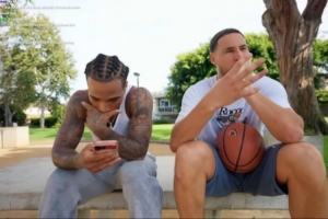 克莱评NBA历史总统山:乔丹第一 科比第二 詹姆斯第三&库里第四