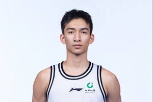 媒体人:张俊生的特点在无外援环境下很明显 他还解放了西尔扎提