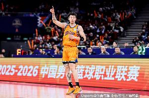 媒体人:张镇麟将会和李宁达成一份多年的代言合约