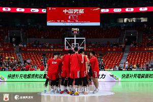 媒体人:男篮状态堪忧 如果无缘世界杯对中国篮球真是毁灭性打击