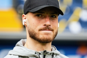 官方:多特蒙德门将迪安特·拉马伊租借至哥本哈根,租期1年