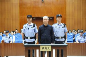 许家印一审宣判:数罪并罚,判处无期徒刑,剥夺政治权利终身