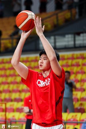 付政浩:中国队虽状态不佳 但打卡塔尔挡拆和外线做好问题不大