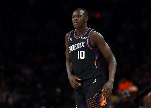 马卢阿奇:我的欢迎来NBA时刻是打掘金 我被沃特森隔扣