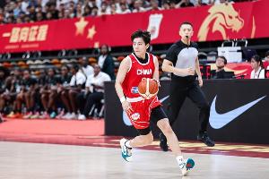 杨舒予:我们具备调整的能力 但在转换速度和反应上还是会慢一些