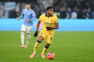 意媒:莱比锡提300万欧租+3000万买断报价签恩昆库,米兰有意接受