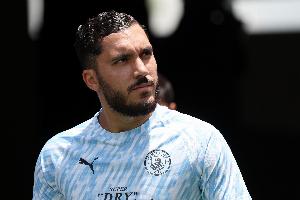 谢尔基替补登场两送助攻,上一位在英超做到的是库尼亚