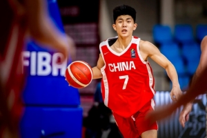 媒体人:中国U18男篮与澳大利亚的身体确实有差 实力差距也在那