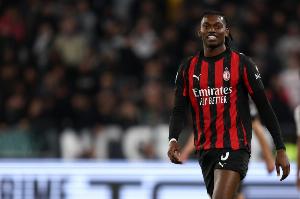 全市场:米兰坚持为莱奥要价6000万欧,尤文无法满足其薪水
