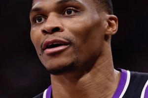 杨毅:威少来了CBA自信起来完全不一样 在NBA没篮不代表CBA不行