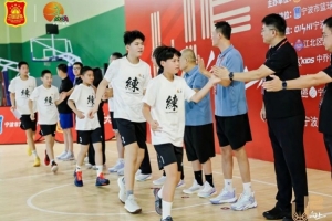 夯实基础 锤炼配合|一文读懂中国篮协U12训练计划