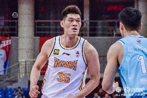 媒体人:CBA新赛季将取消“潜力赛” 将大力推广CBDL联赛