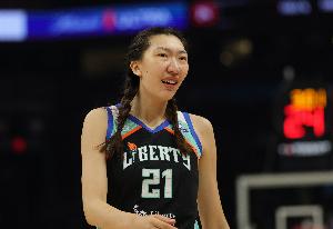 17分钟19分!韩旭:在进攻端我没想太多 我获得空位就果断出手
