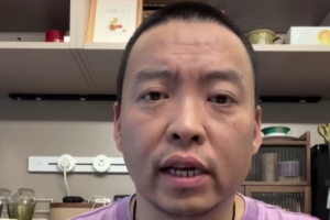 解说:望杨瀚森新赛季有更多机会 我对他向来客观且以鼓励为主