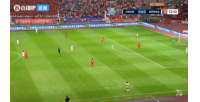 第74分钟,约尼查破门!玉昆1-0领先铜梁龙