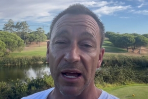 盛赞!特里:梅西绝对是我这一代的GOAT,很荣幸近20年能欣赏梅罗