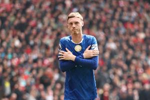 特里:预测切尔西2-1阿森纳,若昂·佩德罗和帕尔默会进球