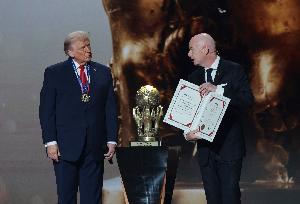 泰晤士:FIFA拒绝向挪威足协提供其投诉因凡蒂诺的最新进展