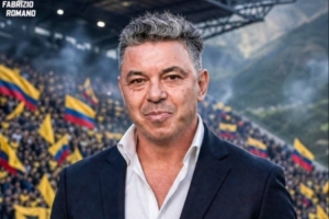 罗马诺:加拉多出任厄瓜多尔新帅HWG!合同至2030年世界杯