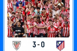 0-3惨败!阿斯:马竞防线年年拉胯打不了硬仗,小蜘蛛正重拾自我