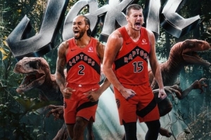 美媒:约基奇与猛龙主帅私交不错 明夏存在交易的可能性