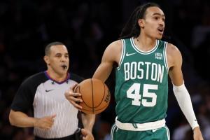 上赛季还在打NBA!媒体人:山东男篮已和达拉诺·班顿达成签约