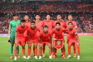 北青:国足失利价值远大于比赛结果,直观暴露年轻队员技术短板