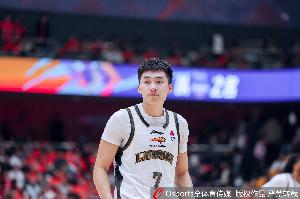 结束23连败!段睿骐拿到个人CBA生涯首胜